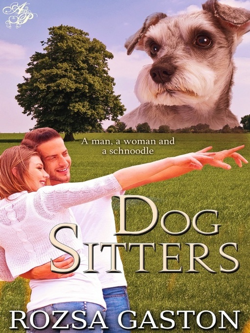 Title details for Dog Sitters by Rozsa Gaston - Available